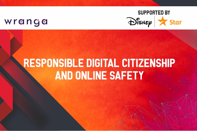 Responsible Digital Citizenship & Online Safety