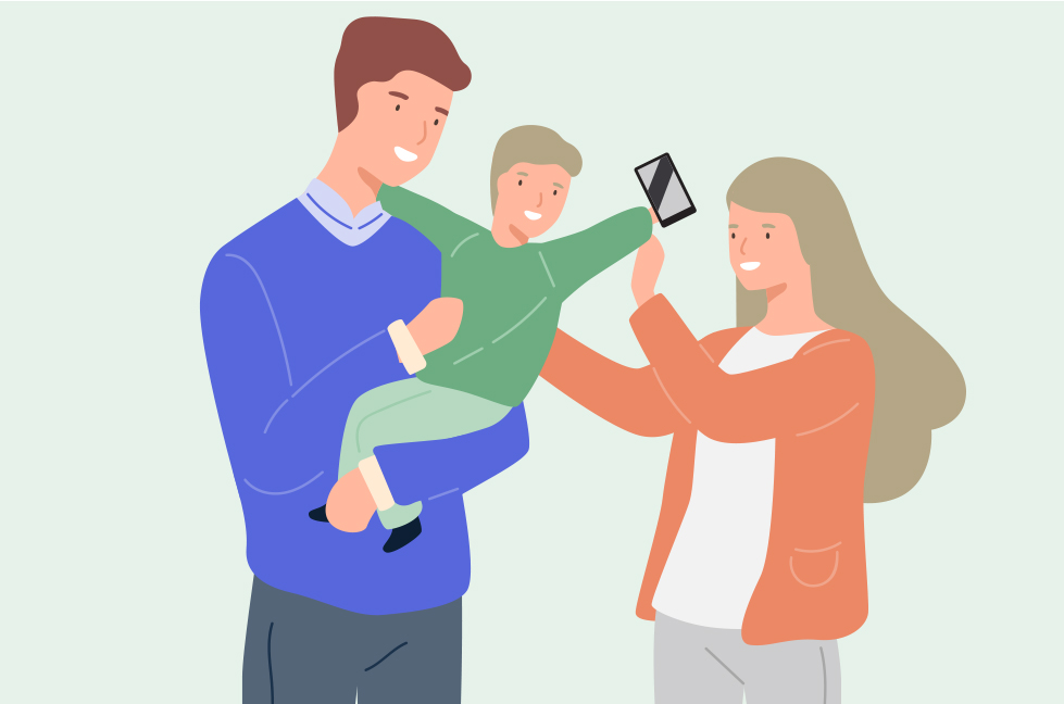 Digital Parenting Ecosystem