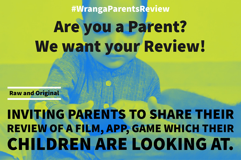 Wranga Parent Reviews